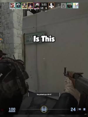 A post by @gamemaster1.23 on TikTok caption: 🎮 Get ready for some serious gaming action! Watch the highlights and see what all the buzz is about! 🔥🚀 #GameTime #trendingnow #games #trendin #fypシ゚viral #SHOOT #CSGO 