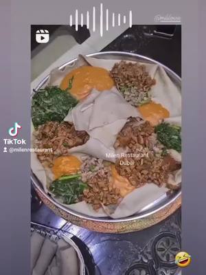 A post by @milenrestaurant on TikTok