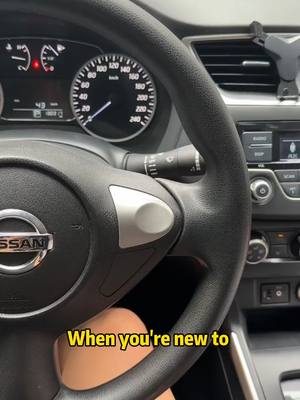 A post by @chegeceping on TikTok caption: Four tips for automatic gearboxes I'm sure you didn't know until I told you!#car  #tips #automobile