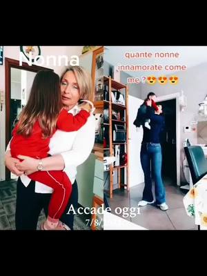 A post by @rosaegiusy on TikTok caption: #accadeoggi 