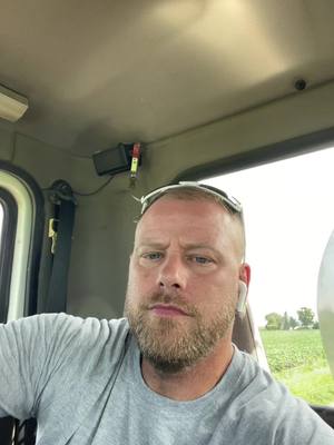 A post by @steadygrippinthebass on TikTok caption: Sorry ive been mia yall #nofilter #fyp #bluecollarcowboys #blueeyes #illinois #foryoupage #farmlife #rockstarenergy 