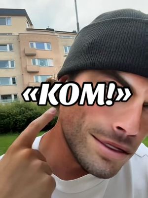 A post by @bareoven on TikTok caption: «KOM!» 9. AUGUST #SIGMA #bareoven 