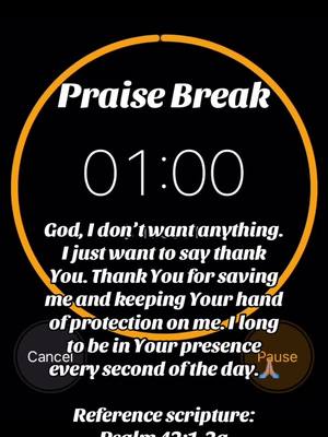 A post by @unfiltered.faith on TikTok caption: #praiseandworshipdaily #blessedandhighlyfavored #divineunfilteredfaith #unfilteredfaith #faithtok #iloveGod #faithoverfear #prayertok #godisfaithful #thankyouGod #praisetok #praiseandworship #praisebreak #worthytobepraised 