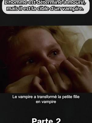 A post by @lagrandetoile2 on TikTok caption: Parte 2#fyp #foryou #tiktok #france #vampire #horror 