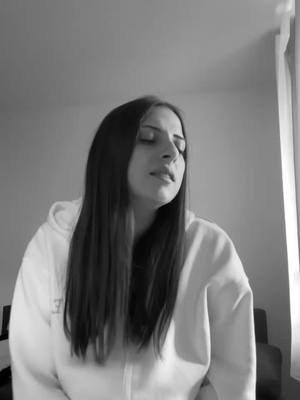 A post by @_yllka_g on TikTok caption: Pt.2 G is for Gangster but when this song comes… #fypシ #singing #cover #wildflower@BILLIE EILISH 