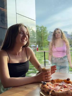 A post by @natalikes on TikTok caption: What women want🤣 вот чего она хотела!