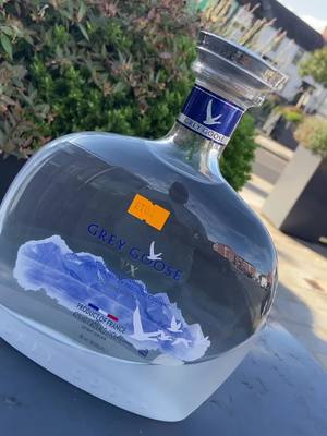 A post by @lala786uk on TikTok caption: grey goose#greygoose #vodka #foryou #spian🇪🇸 #india #punjab #police#foryoupage #tiktok #uk#sorry 