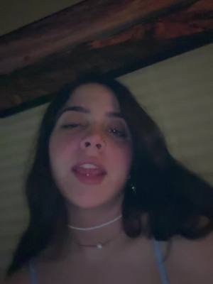 A post by @bellamontero_11 on TikTok caption: #fyp 