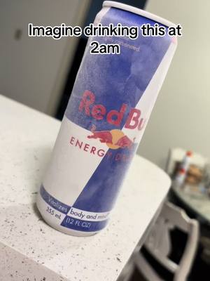 A post by @seenbymyeyes on TikTok caption: SO CRISP #redbull #fyp #100k 