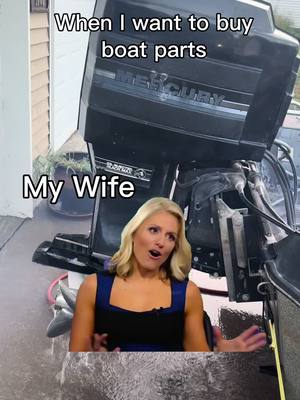 A post by @donutcop741 on TikTok caption: #Meme #MemeCut #fypage #bassfishing #fishing #fishinglife #boat #mercurymarine 