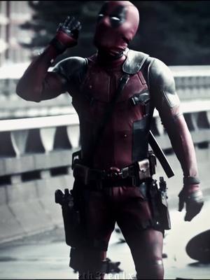 A post by @eth3rea1x on TikTok caption: #DEADPOOLANDWOLVERINE woof? | scp sorcerosscenes and cxorexlogoless #edit #fyp #deadpool #wolverine