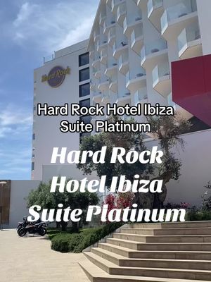 A post by @itskarladm on TikTok caption: Hard Rock Hotel Ibiza, Suite Platinum 💫✨  (Price x day at the end of the video)(Precio por día de la habitación al final del vídeo) Hemos estado 5 días ✨  #hardrock #hardrockhotel #hardrockibiza #hardrockhotelibiza #hardrocksuite #suiteplatinum #hardrocksuiteplatinum #hardrocksuite #ibiza #ibizasummer2024 #luxuryhotel #ibiza2024 #hardrock2024 #summerpartyhotel #playadenbossa #luxurysuite #holiday #holidays #vacaciones #hotelhardrock #hotelibiza #hotelhardrockibiza2024 #villa #expensive #ibizalifestyle #ibizarocks #ibizaparty 