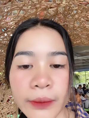 A post by @user22233399 on TikTok caption: #កូនអ្នកកំពង់ស្ពឺ #សុំ❤️ម្នាក់មួយមក😍 