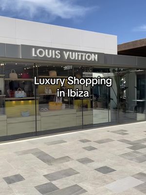 A post by @itskarladm on TikTok caption: Luxury Shopping in Ibiza 💫 #ibiza #luxury #luxuryshopping #shopping #puertoibiza #compras #tiendas #comprasibiza #comprasenibiza #tiendasibiza #summer2024 #ibiza2024 #ibizasummer2024 #ibizasummer #ibizalifestyle #triptoibiza #veranoibiza #fyp #Lifestyle #blogger #ibizavlog 