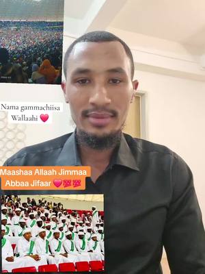 A post by @mudasirsulxan on TikTok caption: #islam #muslim  #mashallah #mashallah  Jimmaa Abbaa jifaar#mashallah #oromotiktok 