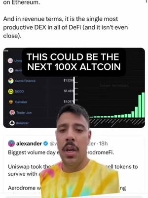 A post by @alexanderoncrypto00 on TikTok