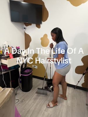 A post by @glazestyles on TikTok caption: Spend the Day With Me on my *Day Off*💕🫶🏾     AUGUST BOOKINGS ARE OPEN   SHOP LUXURY HD WIGS WITH SHOPGLAZECO.COM  HD WIGS ON HAND IN NYC🫶🏾   #leaveoutsewin #nycleaveout #wiginstall #nychairstylist #explorepage #explore #foryou #longislandhairstylist #brooklynhairstylist #atlantahairstylist #queenshairstylist #bronxhairstylist #manhattanhairstylist #glazestyles #frontalwiginstall #bestlacefrontal #nycluxuryservices #trending 