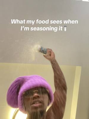 A post by @cartistry_ on TikTok caption: If the music isnt blasting the food cant be good fr! #fyp #foryoupage #viral #jokes 