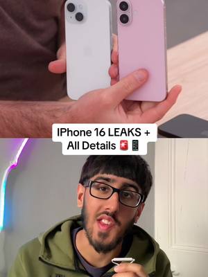 A post by @1adamhx on TikTok caption: Nah Iphone 16 is INSANE😤🔥 #iphone16 #apple #details #stevejobs #foryou #CapCut 