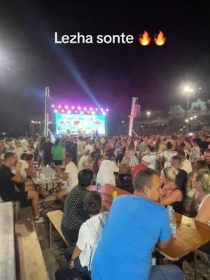 A post by @leonardgjoni1 on TikTok caption: #lezha #leonardgjoni 