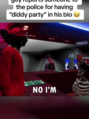 A post by @proximitychatt on TikTok caption: #vr #vrchat #gaming 