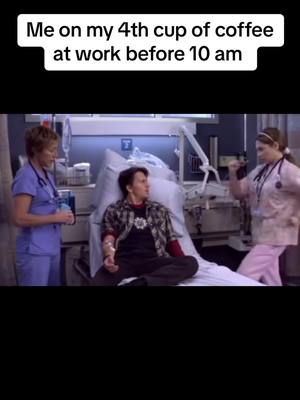 A post by @pandaesgrande on TikTok caption: #fyp #speed #foryou #foryoupage #comedy #laugh #tv  #tvshow #hospital #work #viral #viraltiktok #xybca 