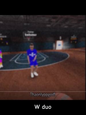 A post by @thaonlyppgod1 on TikTok caption: #viral #bbb #basketball #edit @basketballsolos2much 