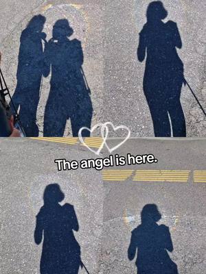 A post by @adrianamarques240 on TikTok caption: #angel #beautiful 