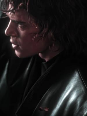 A post by @ob1wans on TikTok caption: Sorry for disappearing (again) weird week, have this scrap while i work on better things  Scp/cc me || ib: @Venorxw  #anakinskywalker #anakinskywalkeredit #fyp #starwars 