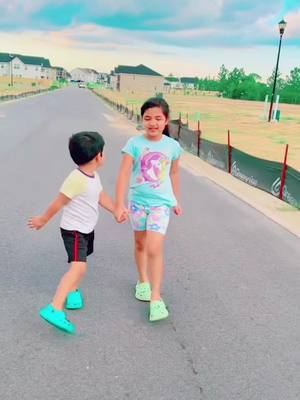 A post by @aarvikaaarav on TikTok caption: #myworld🌍 #chorachori♥️♥️ #merosapnatimimerojiwantimi😘❤👨‍👩‍👦 #fyp #fypシ゚viral #foryou #foryoupage❤️❤️ 