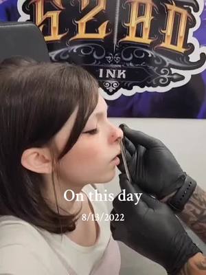 A post by @angelasavedragonzales on TikTok caption: #onthisday 