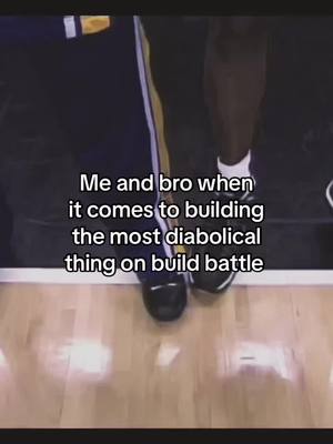 A post by @minecraft.j0e on TikTok caption: #fyp #minecraftmemes #Minecraft #buildbattle 