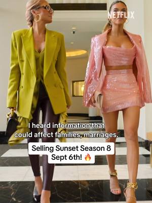 A post by @chrishell.stause on TikTok caption: Guard your loins! September 6th! 