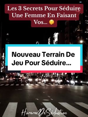 A post by @hommedeseduction on TikTok caption: L’art de séduire au supermarché #séduction #drague #relationhommefemme #seduction #conseilamour #conseildelavie 