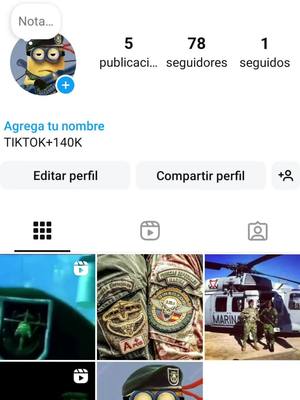 A post by @laley_azteca_ on TikTok caption: "LALEY__AZTECA" #fyp #fuerzasespeciales #sedena #ejercito #semar #seguidores #ejercito #soldado #soldados 