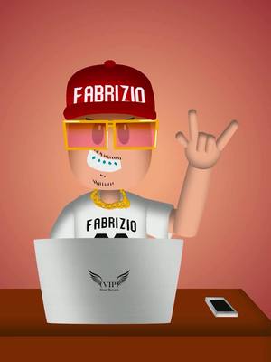 A post by @fabrizio on TikTok caption: Una Sesion Secreta con varios compositores top top en #Medellin 