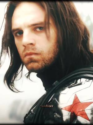 A post by @filmbucky on TikTok caption: thunderbolts please dont nerf him #buckybarnes #buckybarnesedit #marvel #thewintersoldier 