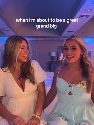 A post by @gabbiwilsonn on TikTok caption: who wants to join the best fam!!!🤍🤍 @kylie adams @Bri  #bamarush #alphaphi #aphi #bama #fam 