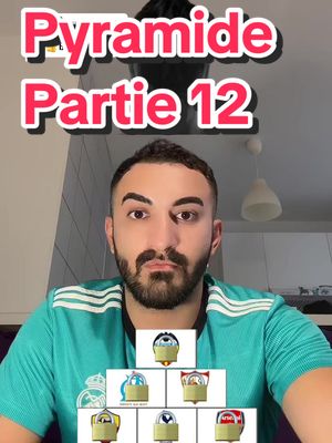 A post by @benzetim on TikTok caption: Réponse à @samuel On continue la pyramide! Merci pour votre soutien! 🫶⚽️ #footballbingo #pourtoifoot #footballpourtoi 