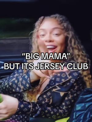 A post by @djsmallz732 on TikTok caption: @BigLatto On Jersey Club 👀? #BigMama #JerseyClub #Remix #DJSmallz732 #Fy #Latto 