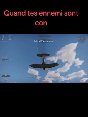 A post by @leviaty_officiel on TikTok caption: #humour #gaming #warthunder #meme 