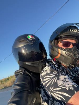 A post by @laury_bike on TikTok caption: Vacances 🇵🇹+moto incroyable  #fyp #bike 