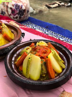 A post by @kitchen_for_everyone on TikTok caption: Maroc #morroco #parati #fypシ゚viral #summervibes #gastronomiamarroqui 