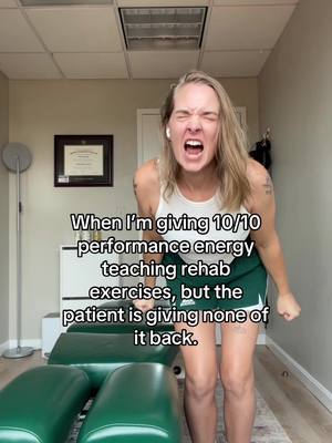 A post by @bellchiro on TikTok caption: #chappellroan #physicaltherapy #chiropractor #rehabexercises #fyp 