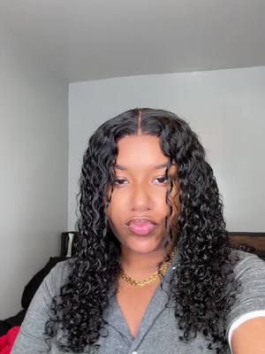 A post by @douglagyal101 on TikTok caption: Ya Girl is back on her Game‼️🔥  wig content coming!                  @DOLAHAIRCARE @dolahair on the GLUE!🔥❤️ #contentcreator #fyp #dolahairlaceglue #dolaglue #dolahaircare #dola 