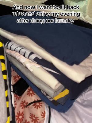 A post by @loveemejojo on TikTok caption: My man CAN’T be the only one 😭 we goin shoppin like YESTERDAY 😂      #boyfriend #girlfriend #couple #laundry #CleanTok 