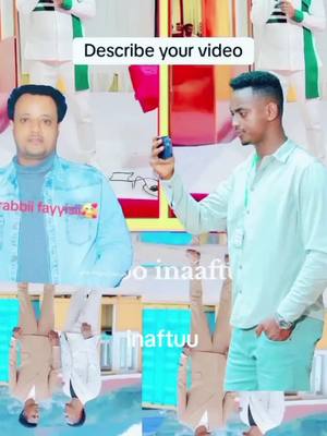 A post by @ruqiyamuhmad on TikTok caption: #duet with @Abdii oro 💪👈❤️#❤🇪🇹❤🇪🇹❤🇪🇹❤🇪🇹❤❤🇪 