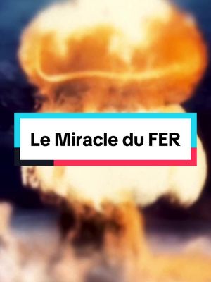 A post by @unmusulman.ytb on TikTok caption: Le miracle du Fer dans le coran !  #islam #miracle #coran #pourtoi #musulman #muslim #fyp #Allah #prophete #rappels_islam 