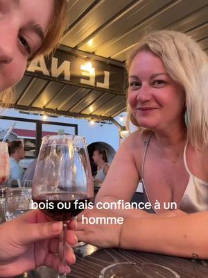 A post by @emagth._ on TikTok caption: meme maman a dit 