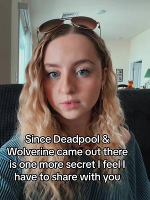 A post by @doctorfilmwatcher on TikTok caption: They did a good job of bringing the characters to life from the comics #deadpoolwolverine #xmen #marvelcomics #marvelstudios #superheroesmarvel #comics 